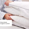 Aanpasbaar Hoofdkussen The Luxury Soft One