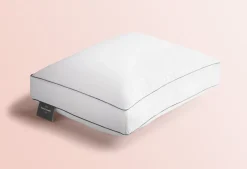 Aanpasbaar Hoofdkussen The Luxury Soft One