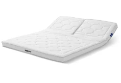 AEROMAX Breeze II Split-Topper