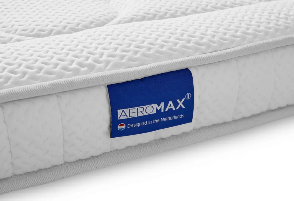 AEROMAX Breeze I Split-Topper