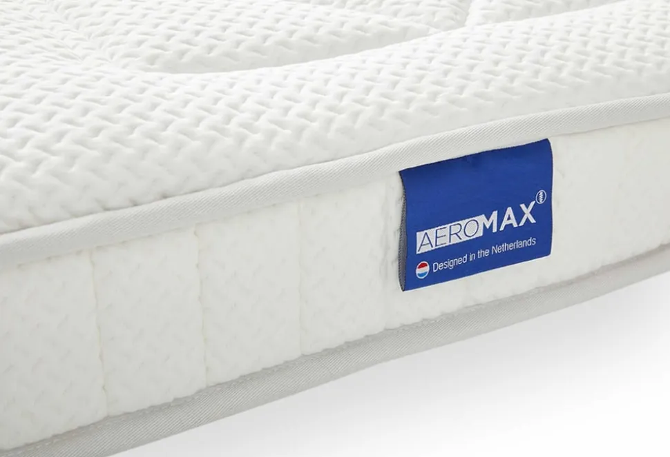 AEROMAX Comfort I Topper