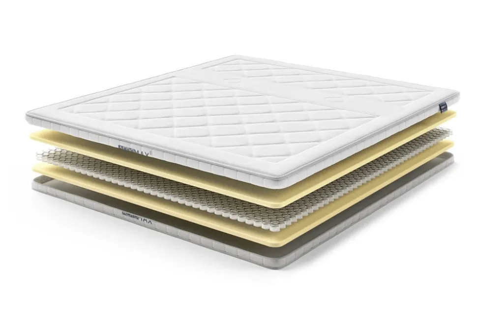 AEROMAX Comfort I Topper