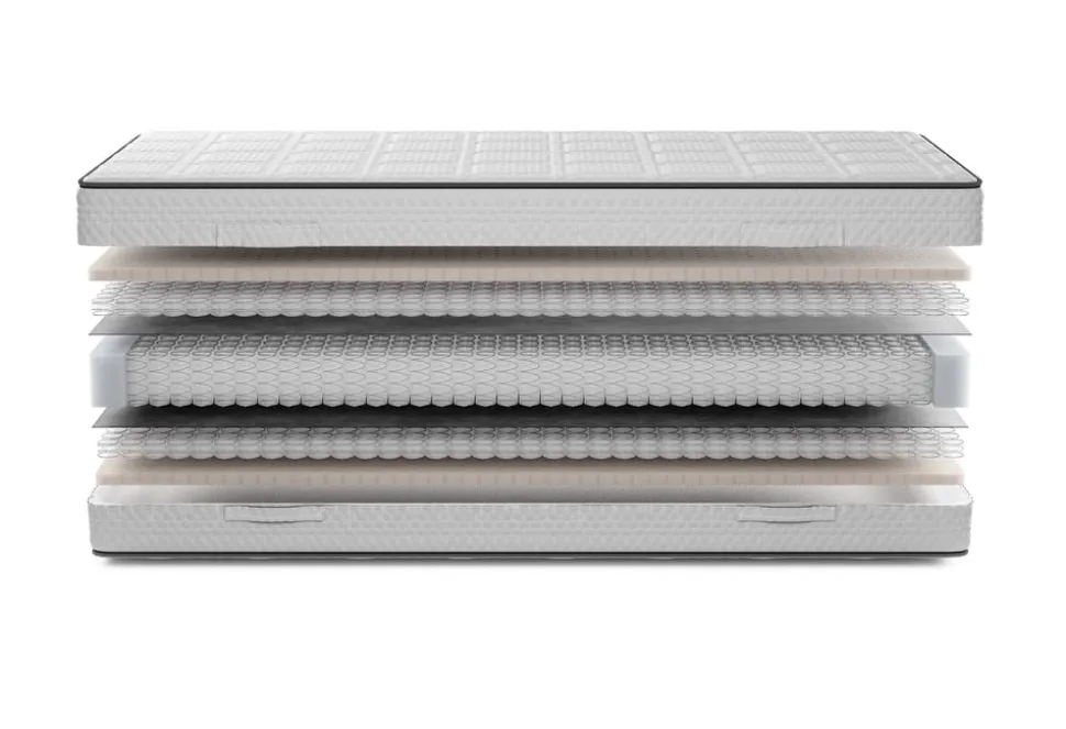 AEROMAX Savior Matras