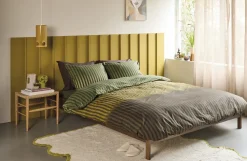 Beddinghouse Jonah Dekbedovertrekset Green