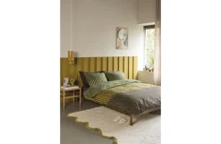 Beddinghouse Jonah Dekbedovertrekset Green