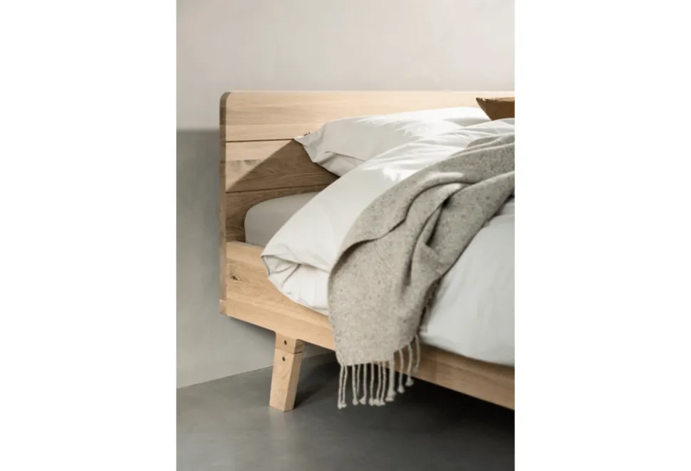 Bedframe Balance Focus
