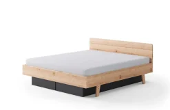 Bedframe Balance Focus
