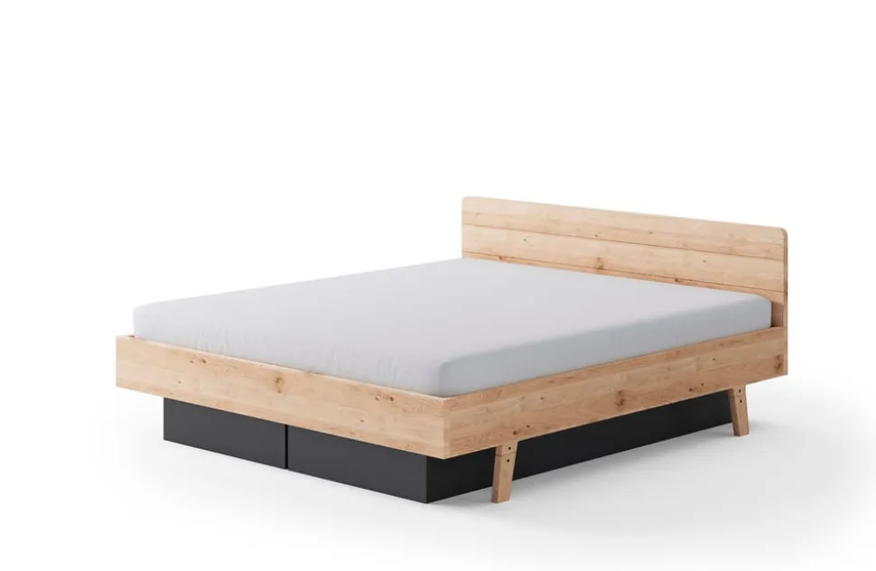 Bedframe Balance Focus