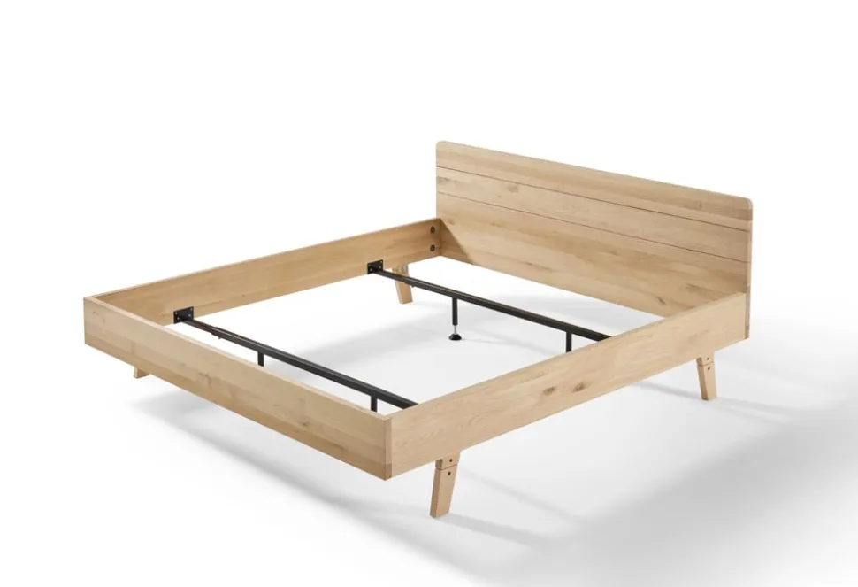 Bedframe Balance Focus