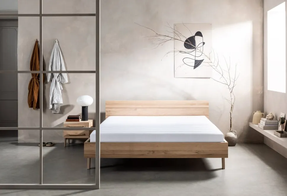 Bedframe Balance Focus