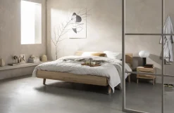 Bedframe Balance Focus