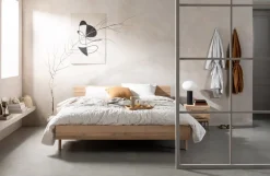 Bedframe Balance Focus