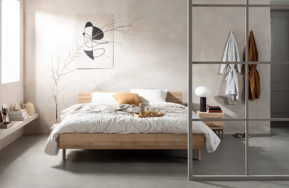 Bedframe Balance Focus