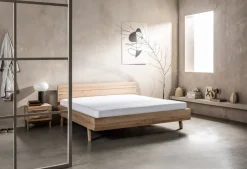 Bedframe Balance Focus