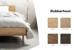 Bedframe Balance Focus