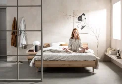 Bedframe Balance Focus