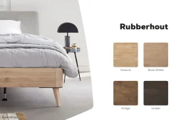 Bedframe Balance Gentle