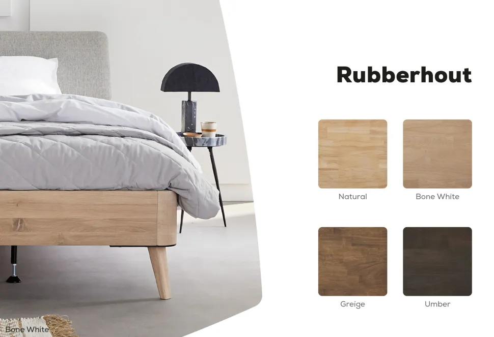 Bedframe Balance Gentle