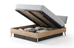 Bedframe Balance Gentle