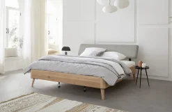 Bedframe Balance Gentle
