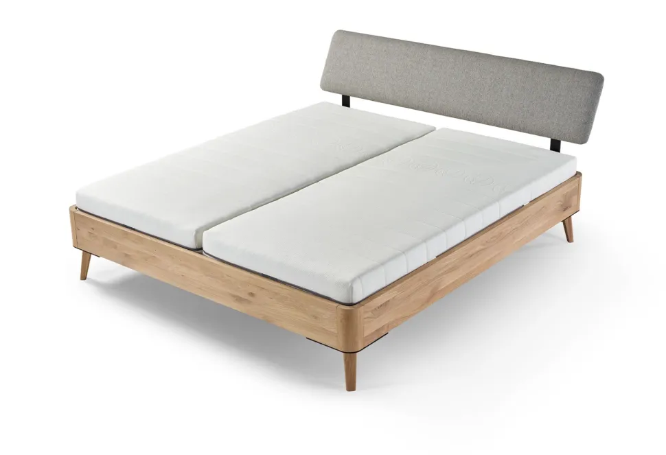 Bedframe Balance Gentle