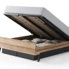 Bedframe Balance Pure