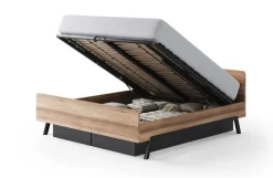Bedframe Balance Pure