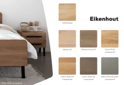 Bedframe Balance Pure
