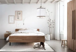 Bedframe Balance Pure