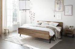 Bedframe Balance Pure