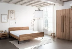Bedframe Balance Pure - Snel leverbaar