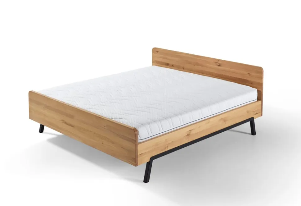 Bedframe Balance Pure - Snel leverbaar