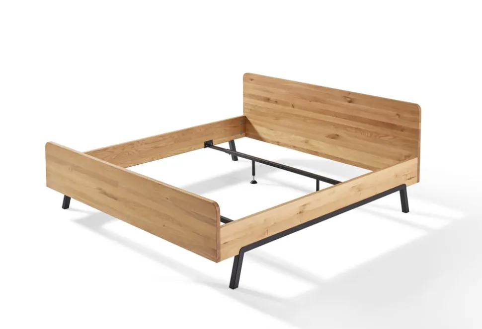 Bedframe Balance Pure - Snel leverbaar