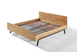 Bedframe Balance Pure - Snel leverbaar