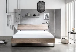 Bedframe Balance Raw