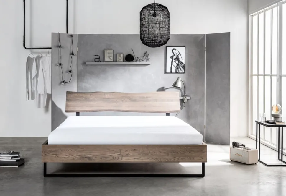 Bedframe Balance Raw