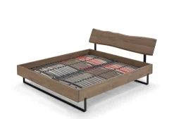 Bedframe Balance Raw