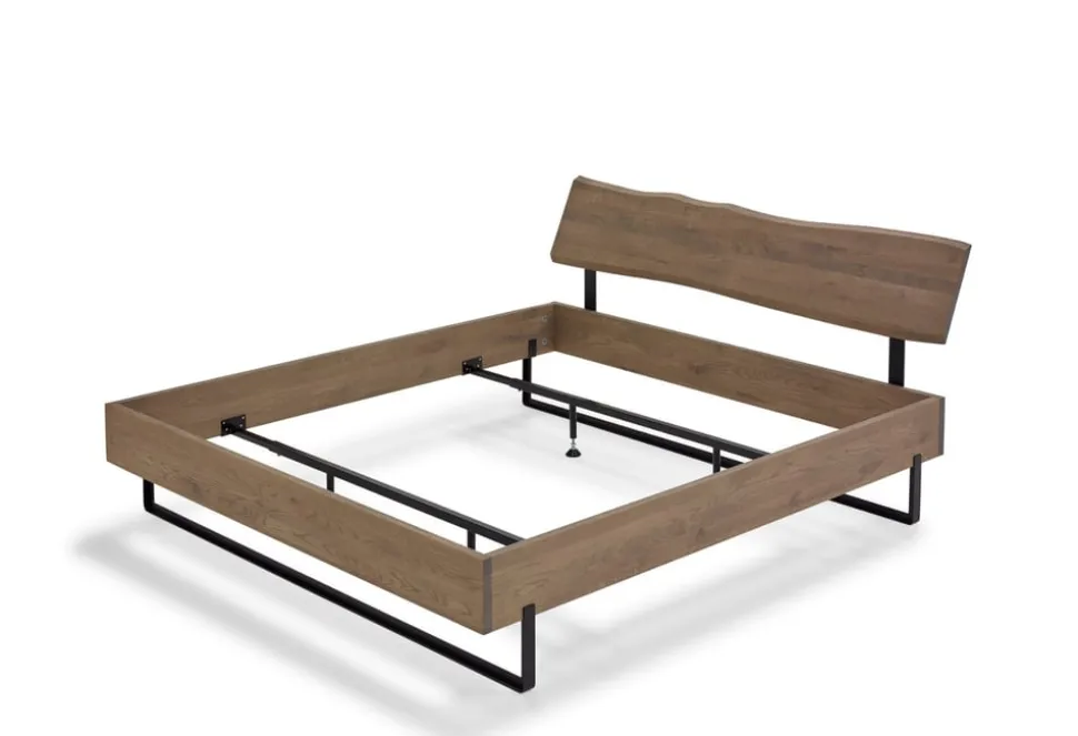 Bedframe Balance Raw