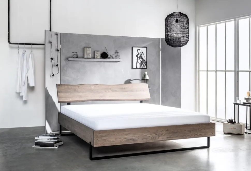 Bedframe Balance Raw