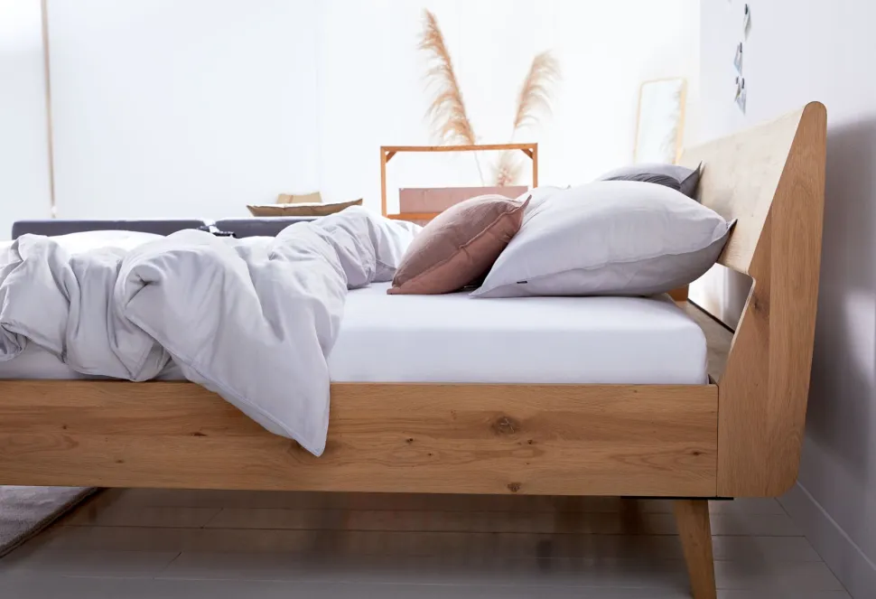 Bedframe Balance Tender