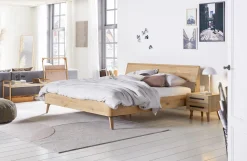 Bedframe Balance Tender