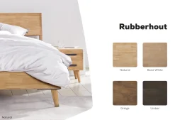 Bedframe Balance Tender