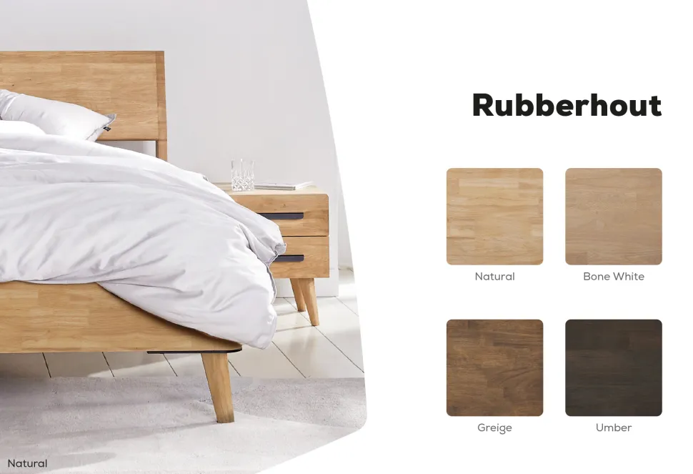 Bedframe Balance Tender