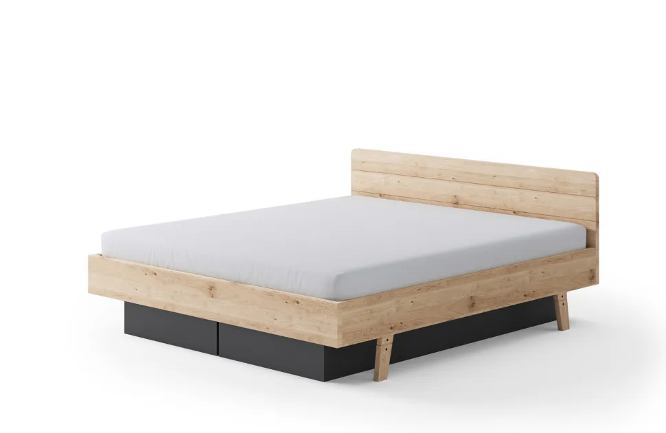 Bedframe Balance Tender