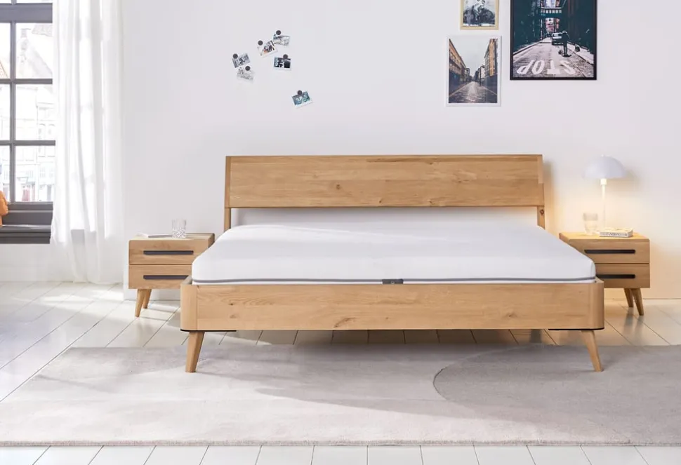 Bedframe Balance Tender - Snel leverbaar