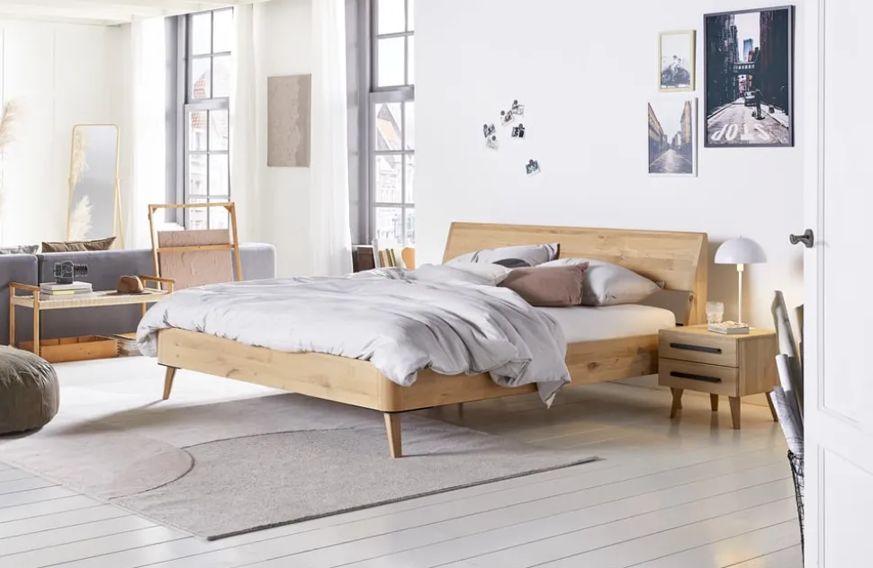 Bedframe Balance Tender - Snel leverbaar