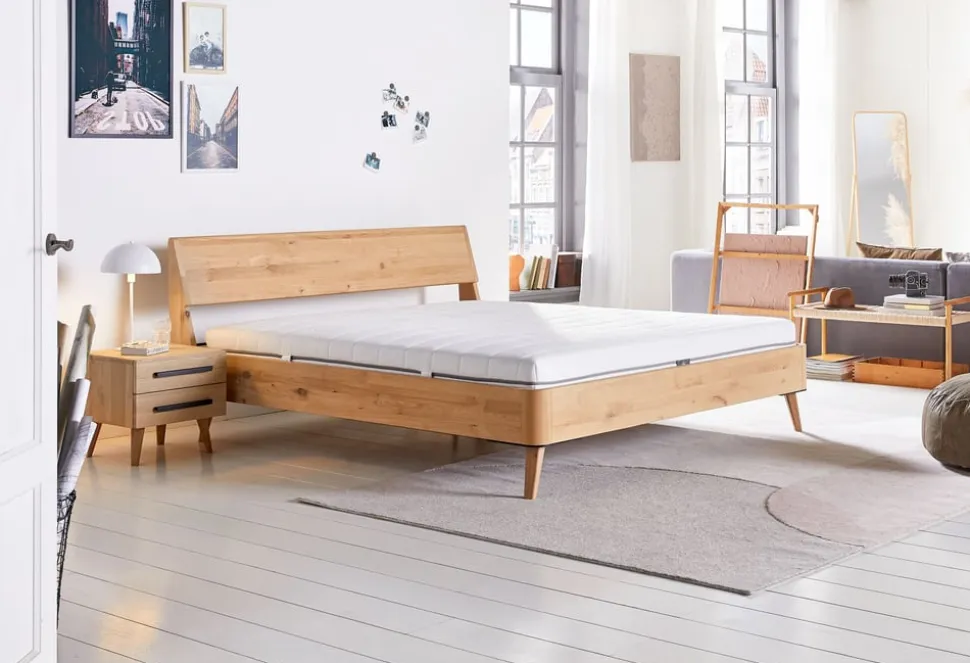 Bedframe Balance Tender - Snel leverbaar