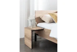 Bedframe Balance Timeless