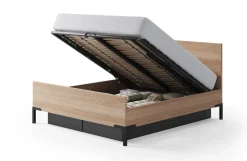 Bedframe Balance Timeless
