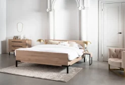 Bedframe Balance Timeless - Snel leverbaar